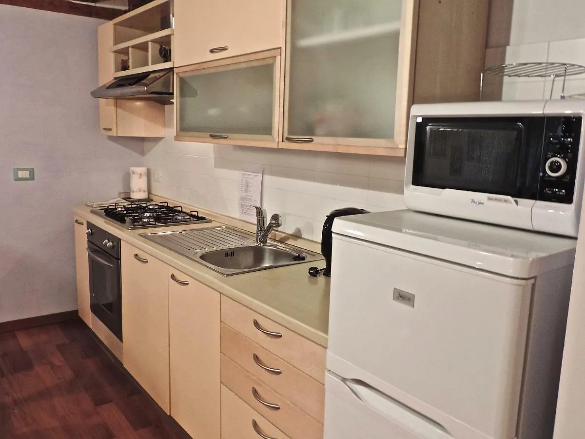 Sant'Aponal Apartment - Wi Fi Venice 0*,  Italy