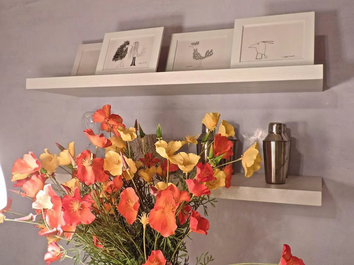 Sant'Aponal Apartment - Wi Fi Venice 0*,