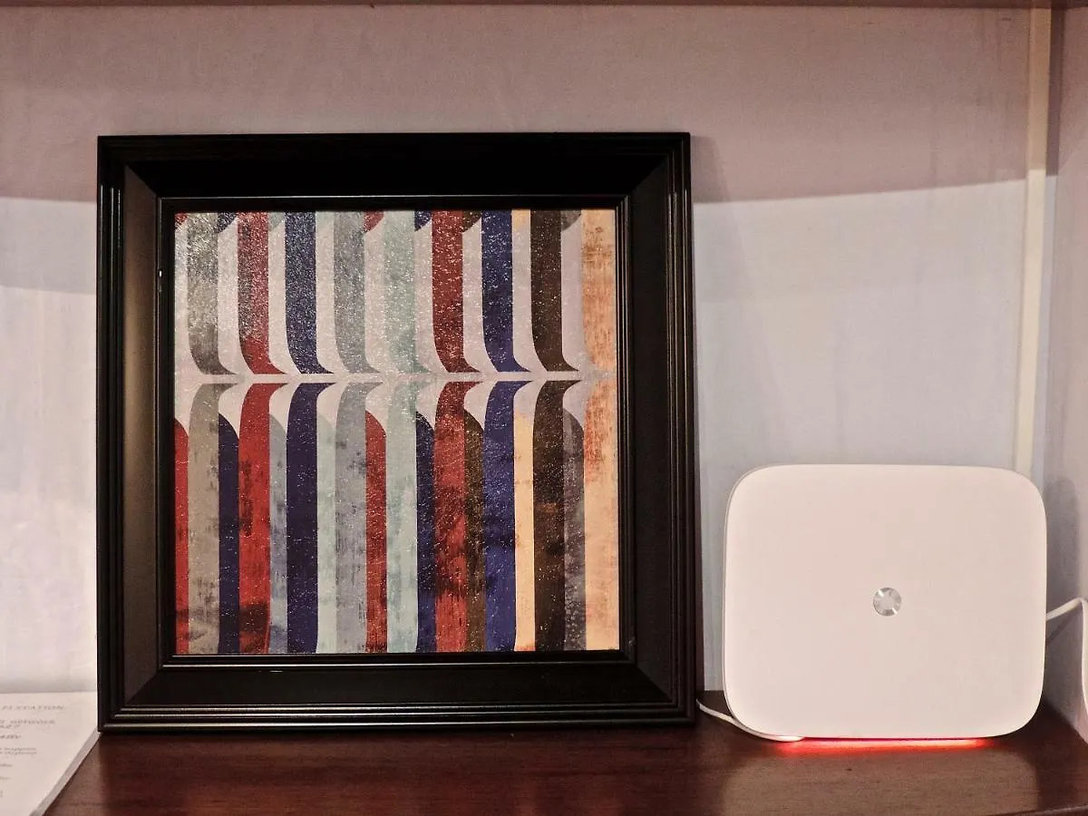 Sant'Aponal Apartment - Wi Fi Venice