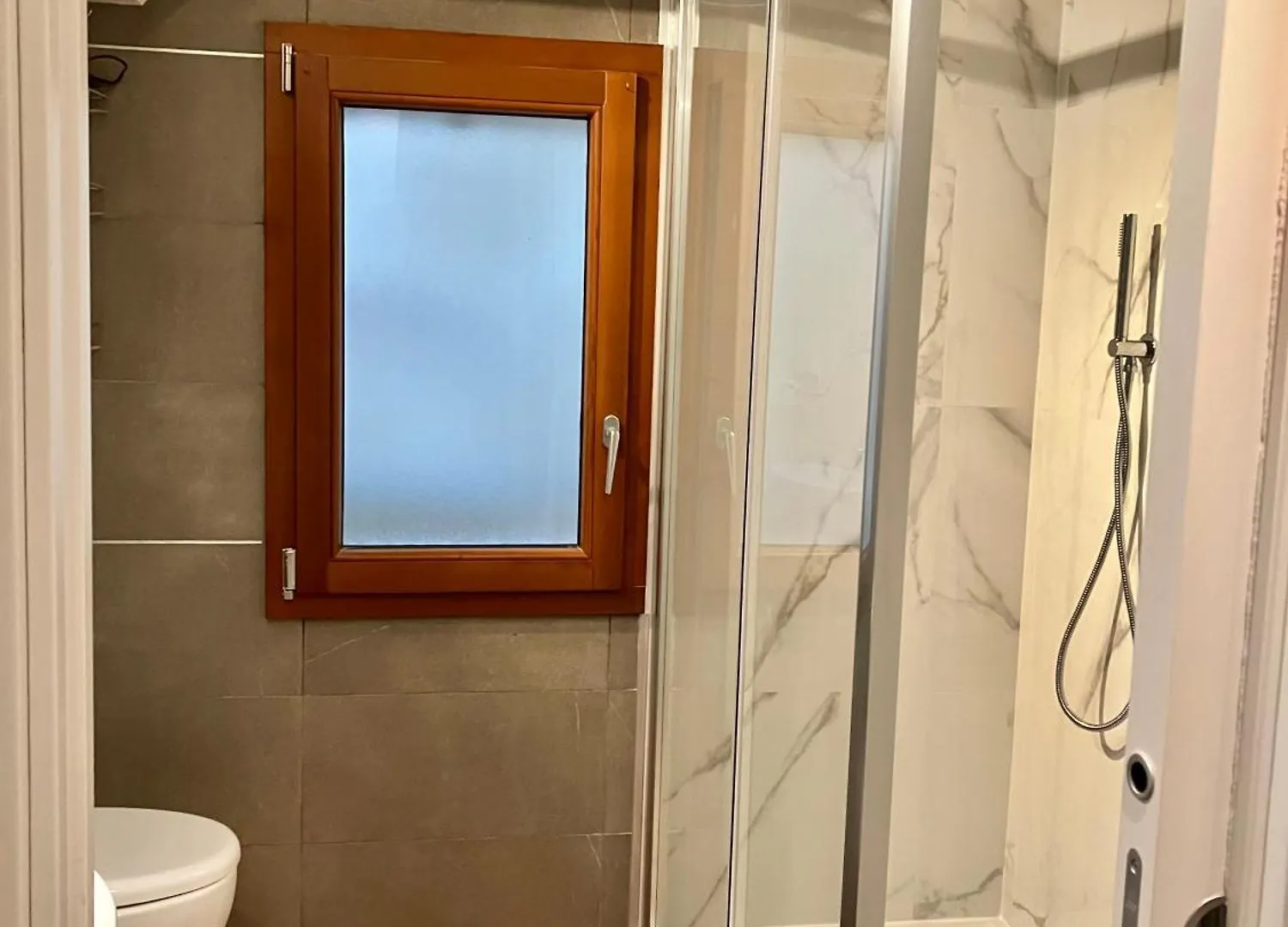 Sant'Aponal Apartment - Wi Fi Venice 0*,